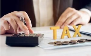 Income Tax Returns 2025-26