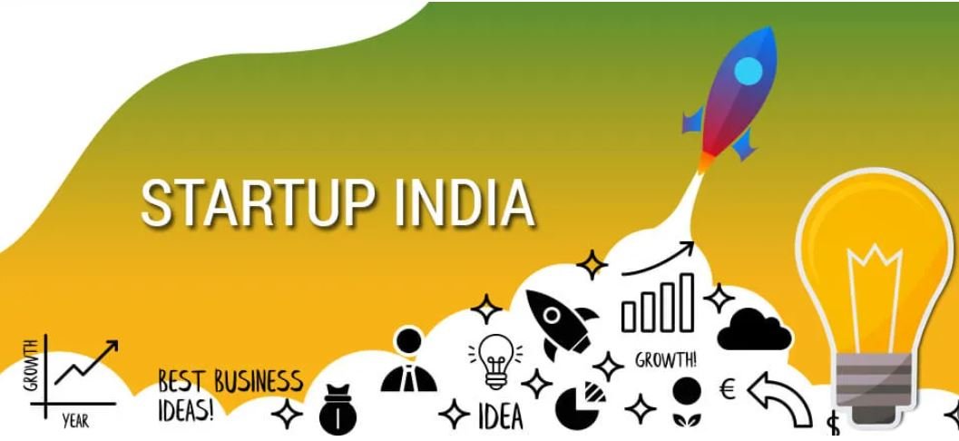 Best Opportunities For Startups 2025