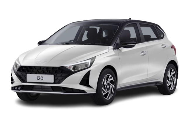 Hyundai i20 Release 2025