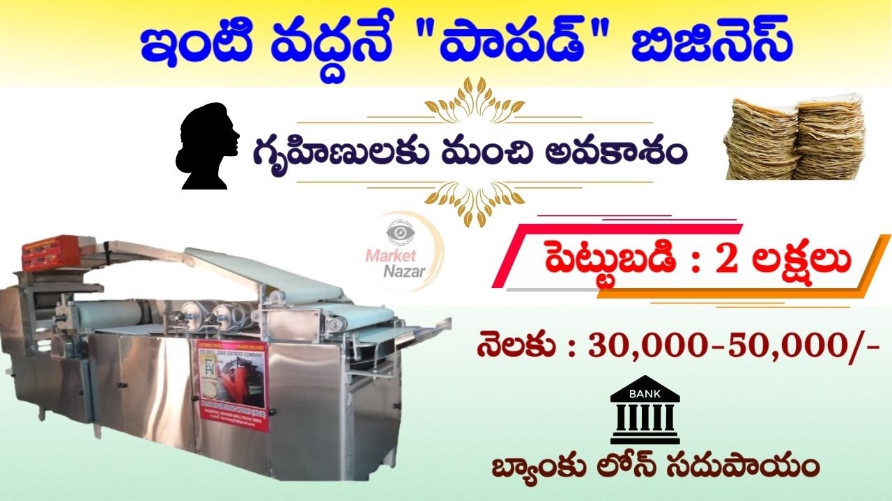 Best Business Under 2 Lakhs