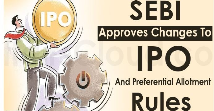 SEBI Approves IPOs May 2025