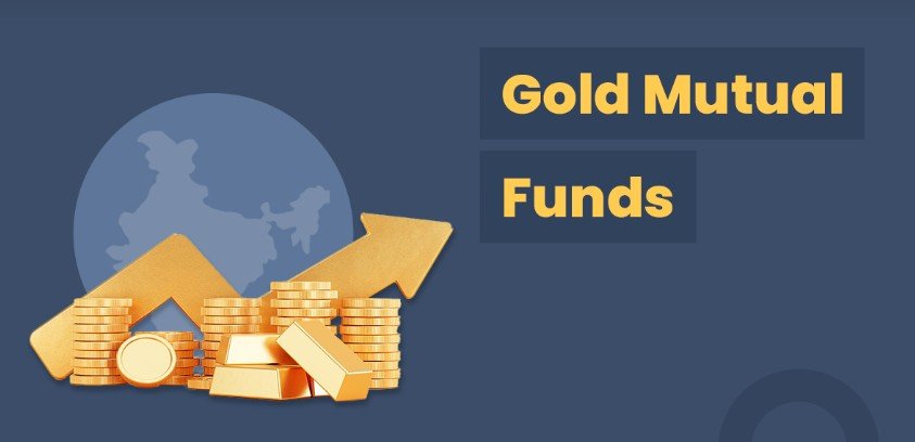 gold mutual funds