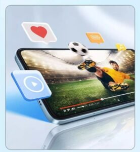 iQOO Z10 Lite 5G 2025