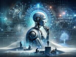What is AI Revolution in India