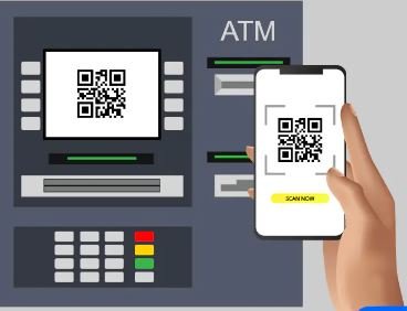 How to SBI UPI Cash Withdrawal