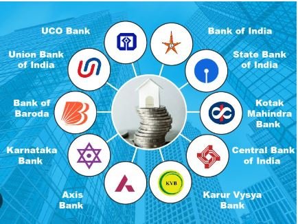 Demand for Home Loans in Govt Banks 2025