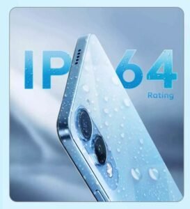 iQOO Z10 Lite 5G 2025