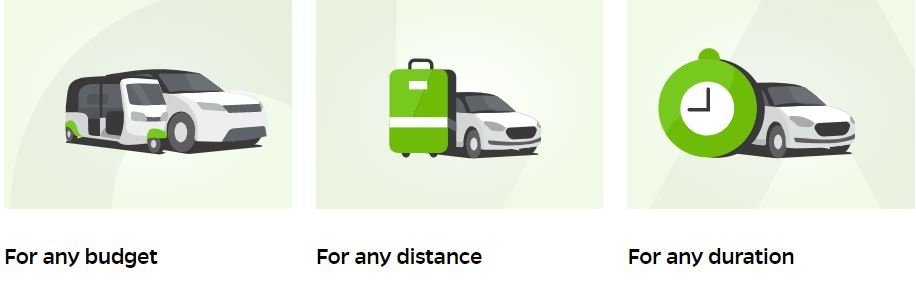 OLA Launches No Commission 2025