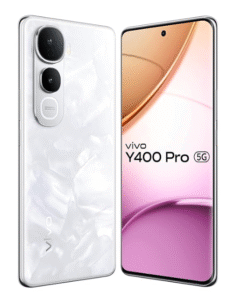Latest Vivo Y400 Pro 5G
