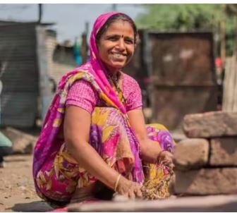 India Poverty Declined to 4.6%