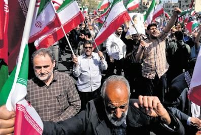 Iran and Israel war Impact on India