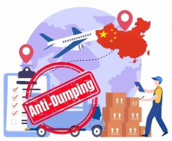 Anti Dumping Duty On Chinese Products