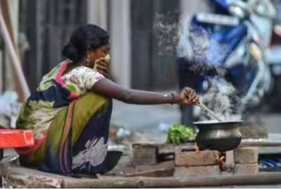 India Poverty Declined to 4.6%