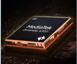 iQOO Z10 Lite 5G 2025