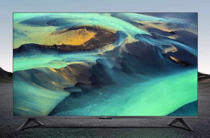New Xiaomi FX Pro QLED 4K