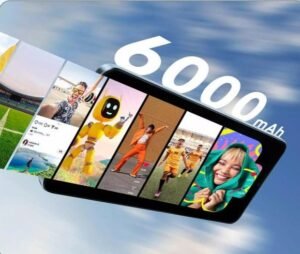 iQOO Z10 Lite 5G 2025