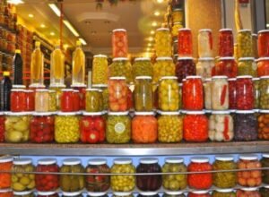 How to Start Pickle Business