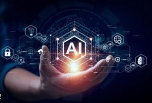 What is AI Revolution in India