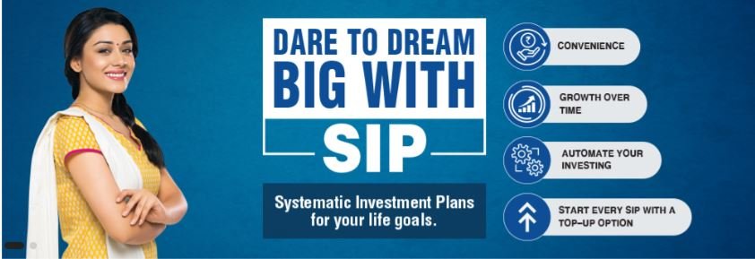 How to Investment in SIP