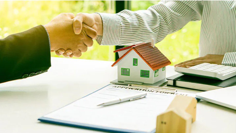 How to get Housing Loan