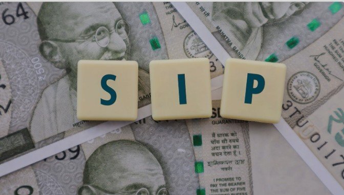 How to Investment in SIP