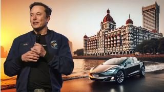 Tesla to open 1st India Store in Mumbai