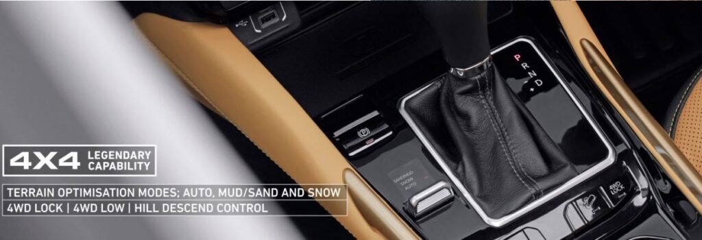 New Jeep Meridian India 2025