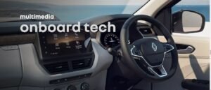 Renault Triber Facelift Launched in India 2025