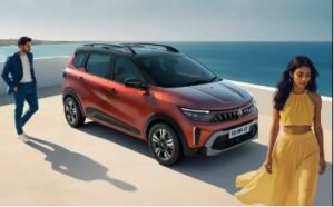 Renault Triber Facelift Launched in India 2025
