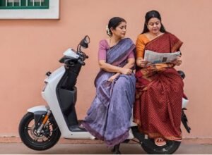 New Vida VX2 Plus 2025