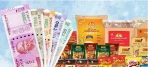 ITC to Invest ₹.20,000 crore
