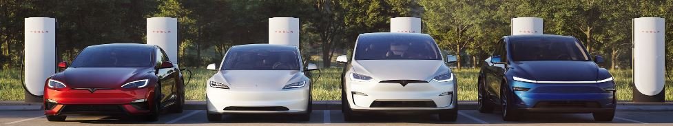 Tesla to open 1st India Store in Mumbai