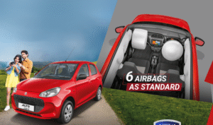 New Maruti Suzuki Alto K10