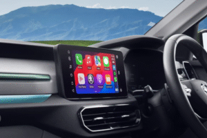 Skoda Kylaq Automatic Car 2025