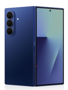 Samsung Galaxy Z Fold 7