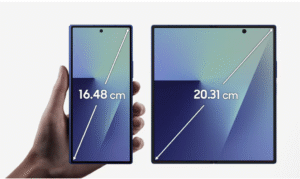 Samsung Galaxy Z Fold 7