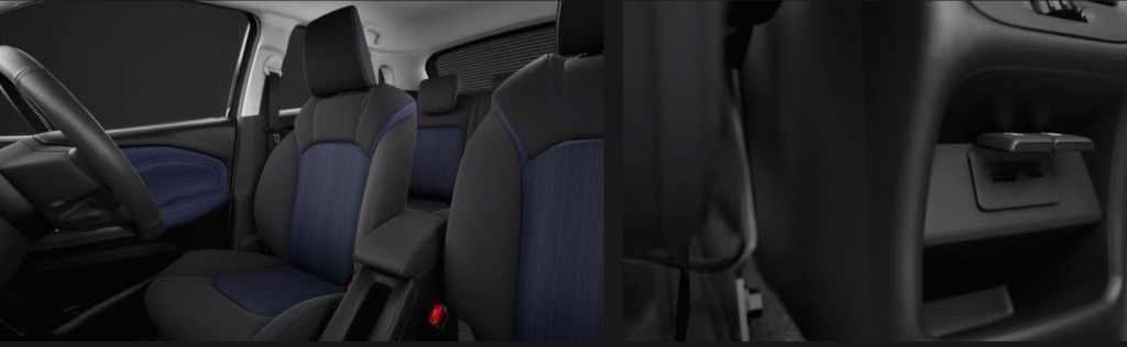 New Maruti Suzuki Baleno 2025