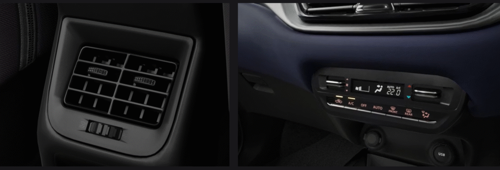 New Maruti Suzuki Baleno 2025