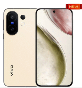 New Vivo X200 FE 2025