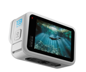 Latest Go Pro HERO13 Camera 2025