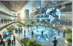 Why Hyderabad Rising Hub for GCC 2025