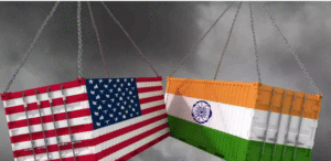 Trump Announces 25% Tariff on India
