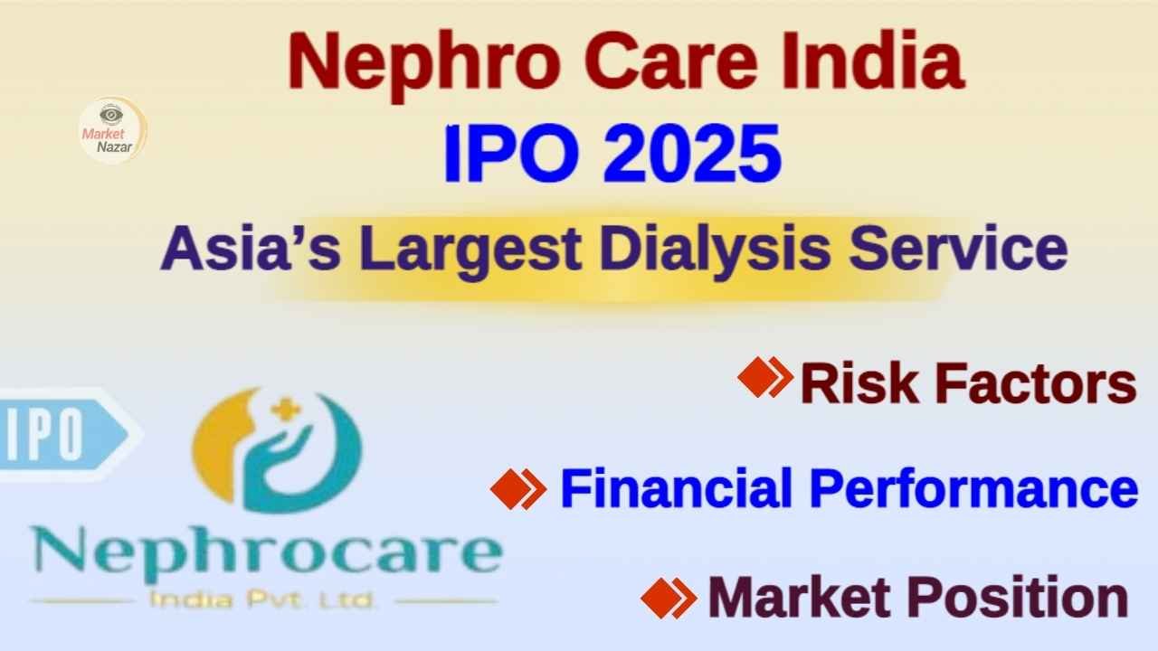 Nephro Care India IPO 2025