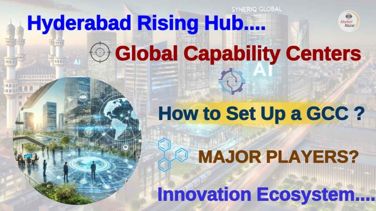 Why Hyderabad Rising Hub for GCC 2025