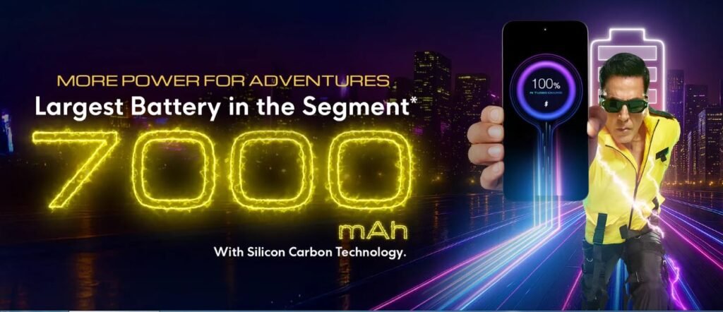 New Poco M7 Plus 5G