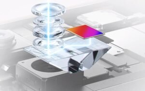 New Vivo V60 5G
