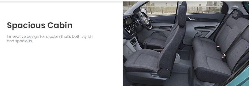 New Tata Tiago 2025