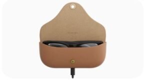 New RayBan Meta Wayfarer Smart Glasses