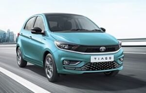 New Tata Tiago 2025