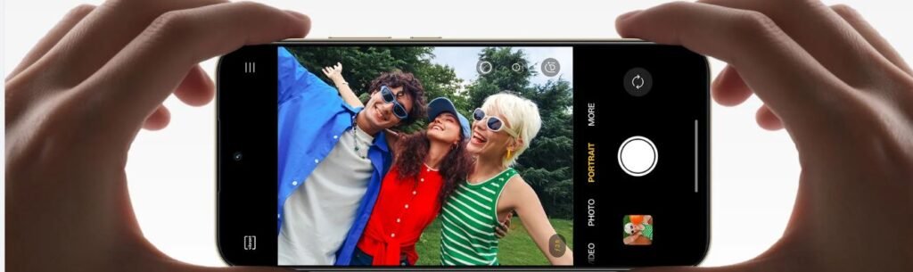 Latest Realme 15T 2025